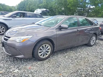 2015 Toyota Camry 4T4BF1FK7FR514274 Lot 56842186