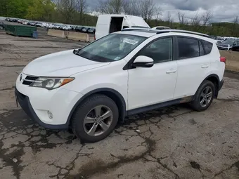 2015 Toyota RAV4 JTMRFREV7FD126632 Lot 51695866