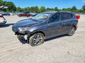 2016 Toyota RAV4 JTMRJREV3GD007833 Lot 56084276