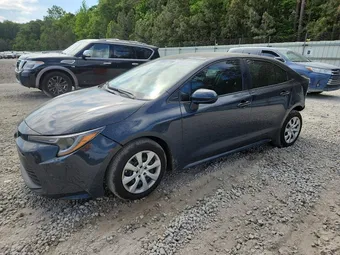 2026 Toyota Corolla 5YFB4MDE1TP377313 Lot 50919516
