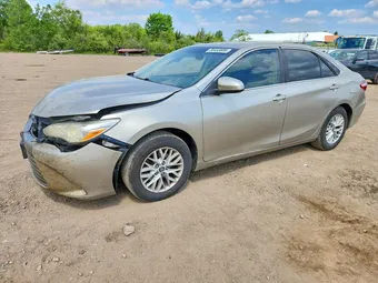 2016 Toyota Camry 4T1BF1FK8GU132668 Lot 56453686