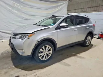 2015 Toyota RAV4 JTMDFREV3FD164272 Lot 51669856