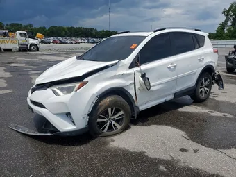 2018 Toyota RAV4 JTMRFREVXJJ746238 Lot 57763056