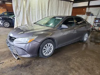 2017 Toyota Camry 4T1BF1FK9HU290728 Lot 56439656