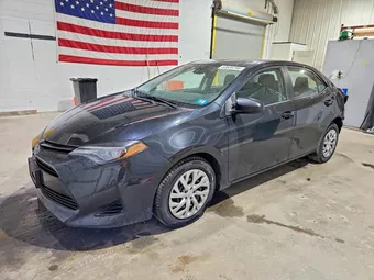 2017 Toyota Corolla 2T1BURHE0HC949258 Lot 53639796