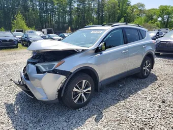 2016 Toyota RAV4 2T3RFREV6GW502113 Lot 53943846