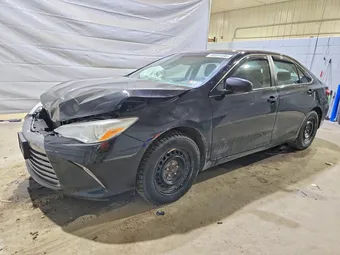 2017 Toyota Camry 4T1BF1FK9HU684732 Lot 46591496