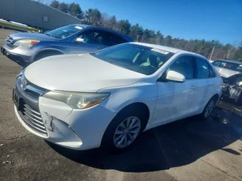 2015 Toyota Camry 4T1BF1FK4FU926792 Lot 45729536
