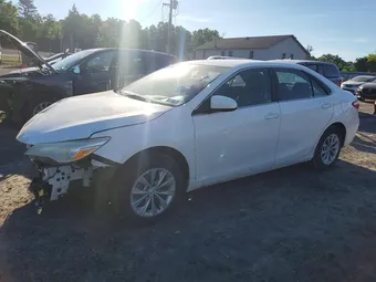 2017 Toyota Camry 4T1BF1FK8HU333469 Lot 58063416