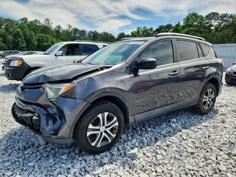 2016 Toyota RAV4 2T3ZFREVXGW260927 Lot 56400046
