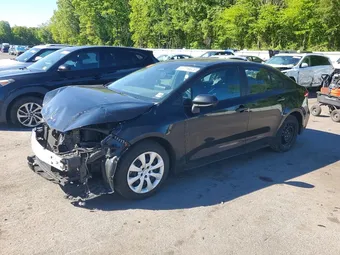 2024 Toyota Corolla 5YFB4MDE7RP194264 Lot 52716626