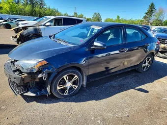 2019 Toyota Corolla 2T1BURHE4KC137467 Lot 57039166