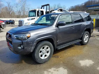 2016 Toyota 4Runner JTEBU5JR2G5362203