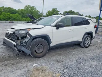 2019 Toyota RAV4 JTMH1RFVXKJ006943 Lot 52613366