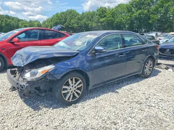 2015 Toyota Avalon 4T1BK1EB3FU146196