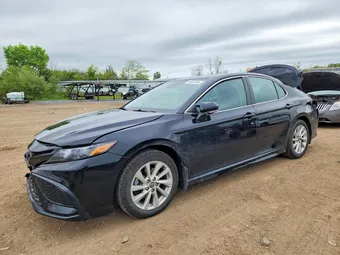 2023 Toyota Camry 4T1G11BK4PU103646 Lot 54951296