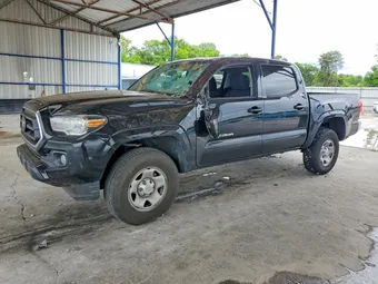 2023 Toyota Tacoma 3TYAX5GN0PT090468 Lot 54523916
