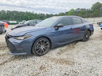 2019 Toyota Avalon 4T1BZ1FB0KU014288