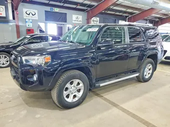 2016 Toyota 4Runner JTEBU5JR8G5406267