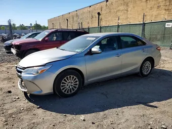 2016 Toyota Camry 4T4BF1FK8GR562416 Lot 55974516