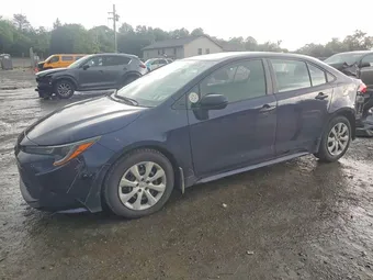 2024 Toyota Corolla 5YFB4MDE7RP145470 Lot 56859326