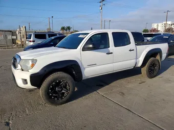 2015 Toyota Tacoma 3TMKU4HN7FM045060 Lot 57572596