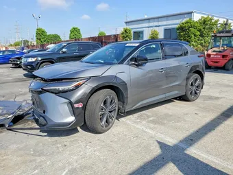2023 Toyota bZ4X JTMAAAAA1PA014217