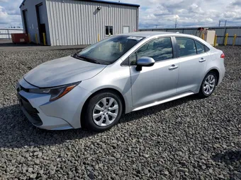 2026 Toyota Corolla JTDB4MEE5T3042269 Lot 53477866