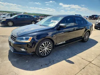 2016 Volkswagen Jetta 3VWD17AJ6GM407291 Lot 53660476