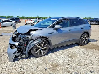 2023 Volkswagen ID4 1V2VMPE88PC050282