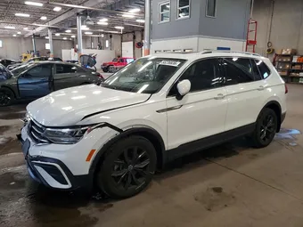2024 Volkswagen Tiguan 3VVMB7AX2RM063029 Lot 55236836
