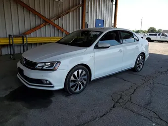 2015 Volkswagen Jetta 3VW637AJ4FM407534 Lot 58752346
