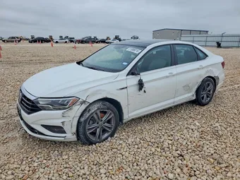 2019 Volkswagen Jetta 3VWC57BU7KM113089 Lot 51988016