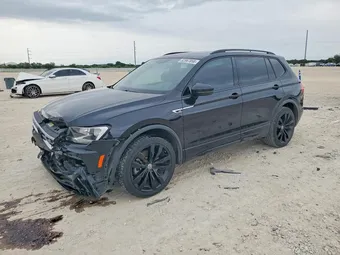 2021 Volkswagen Tiguan 3VV3B7AXXMM093514 Lot 52867856