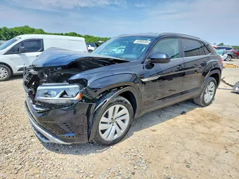 2023 Volkswagen Atlas 1V2WE2CA7PC225504