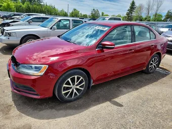 2016 Volkswagen Jetta 3VWD07AJ1GM337251 Lot 56767586
