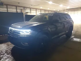 2019 Volkswagen Atlas 1V2MR2CA8KC511396