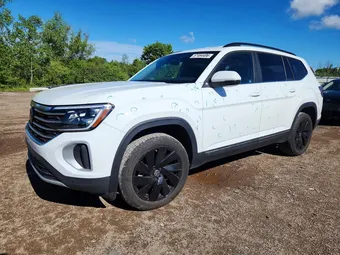 2024 Volkswagen Atlas 1V2HR2CA5RC521654