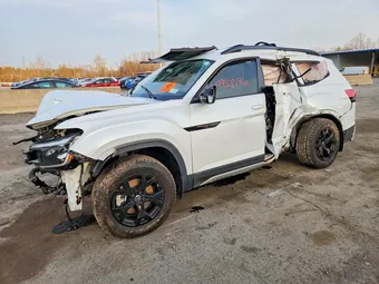 2024 Volkswagen Atlas 1V2GR2CAXRC592537