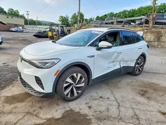 2023 Volkswagen ID4 1V2CMPE87PC019368