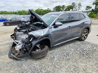 2026 Volkswagen Tiguan 3VVFR7RM4TM019233 Lot 51825066