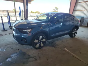 2022 Volvo C40 YV4ED3GB6N2000371