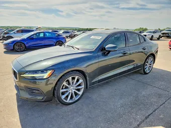 2020 Volvo S60 7JR102FK1LG067079