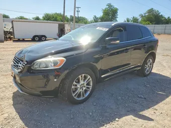 2015 Volvo XC60 YV4952RD1F2606573