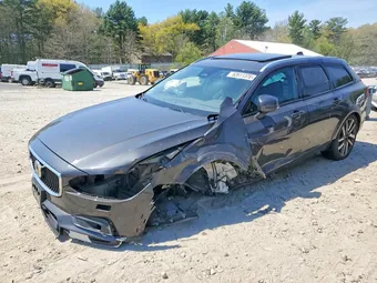 2022 Volvo V90 YV4062NL8N1144875