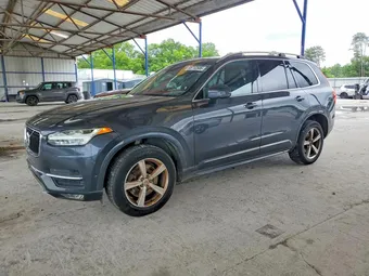 2017 Volvo XC90 YV4102KK2H1116205