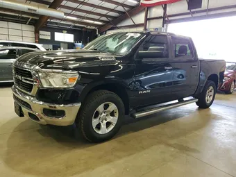 2020 Ram 1500 1C6RRFFG9LN383861
