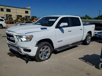 2023 Ram 1500 1C6SRFFT2PN698005 Lot 53011326