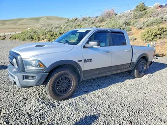 2018 Ram 1500 1C6RR7YT2JS156252 Lot 50788846