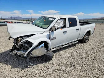 2017 Ram 2500 3C6UR5CL0HG570850 Lot 56986166